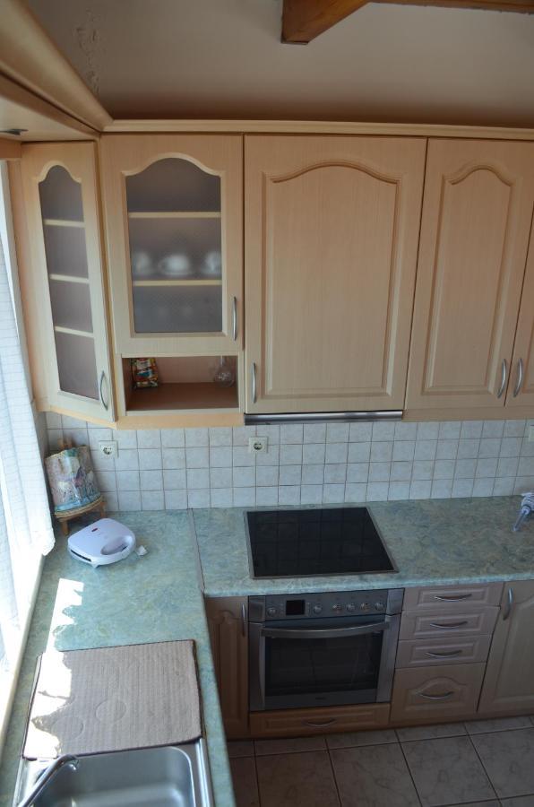 Anastasia Apartment Zakintos Zewnętrze zdjęcie
