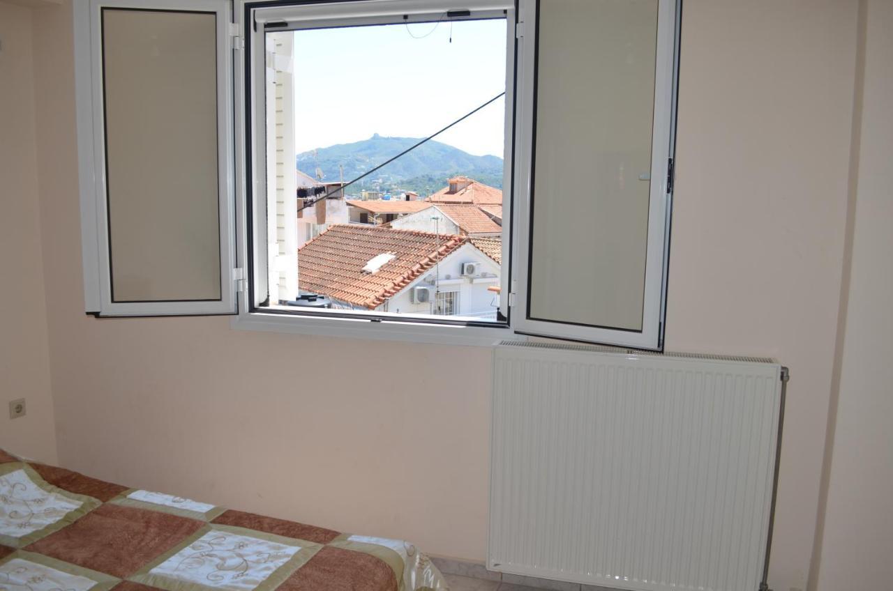 Anastasia Apartment Zakintos Zewnętrze zdjęcie