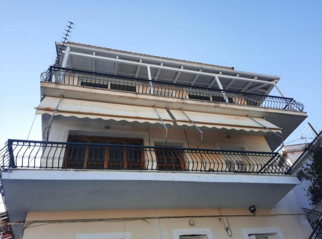 Anastasia Apartment Zakintos Zewnętrze zdjęcie